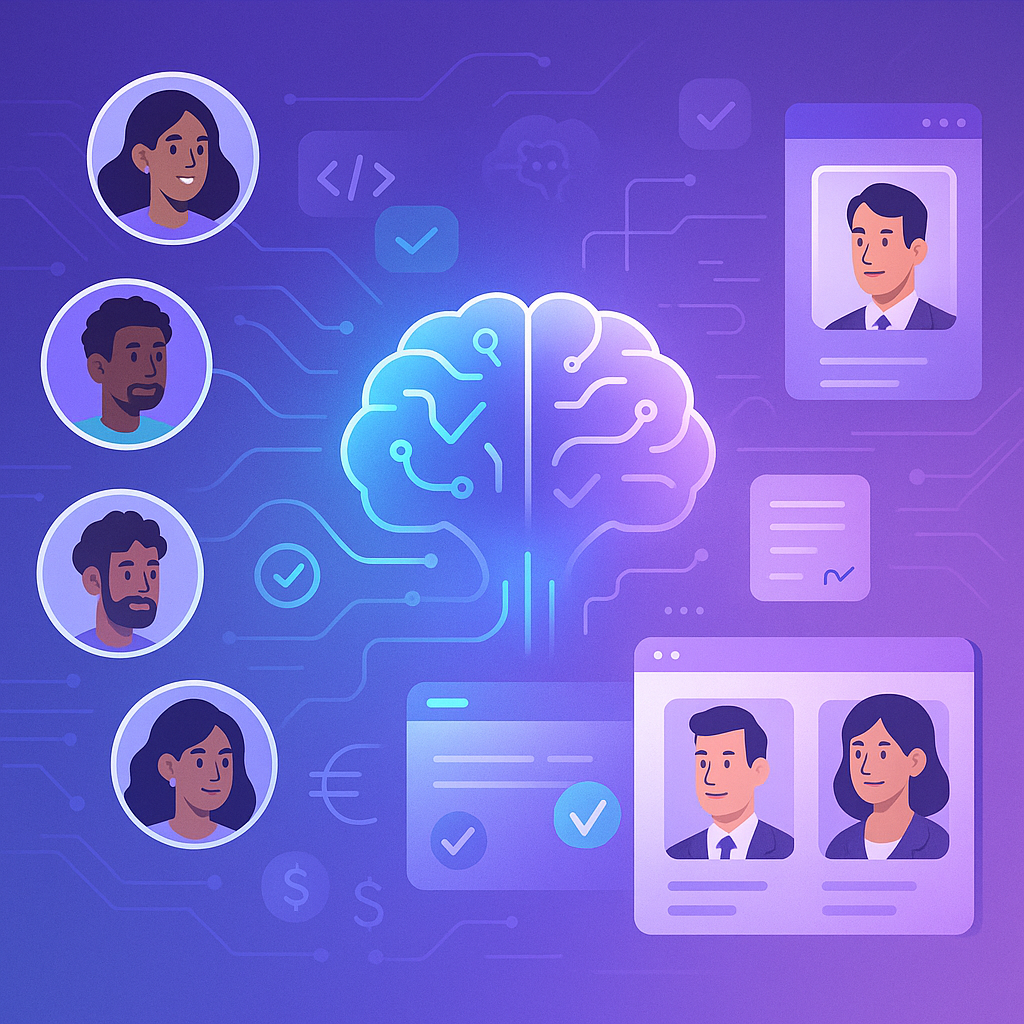 About our company