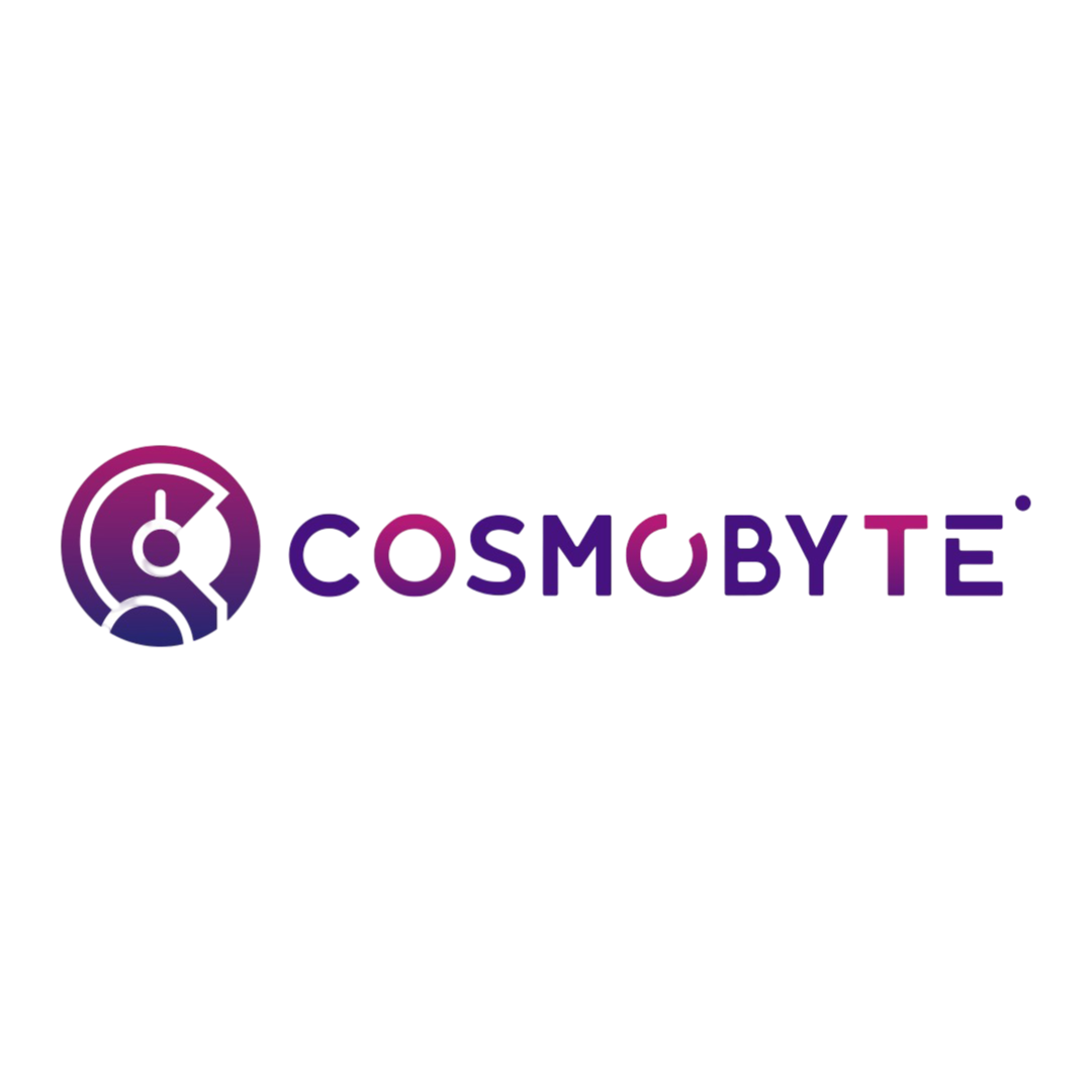 COSMOBYTE